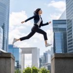 Job hopping: the new career superpower