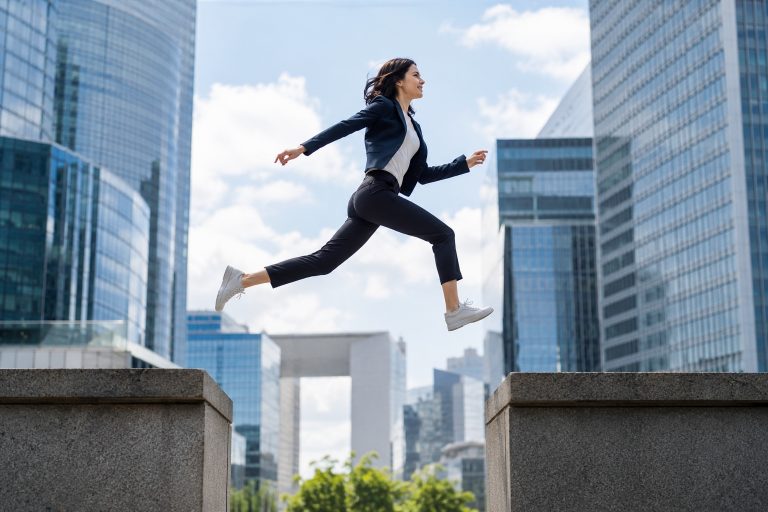 Job hopping: the new career superpower