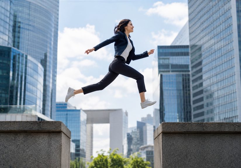 Job hopping: the new career superpower