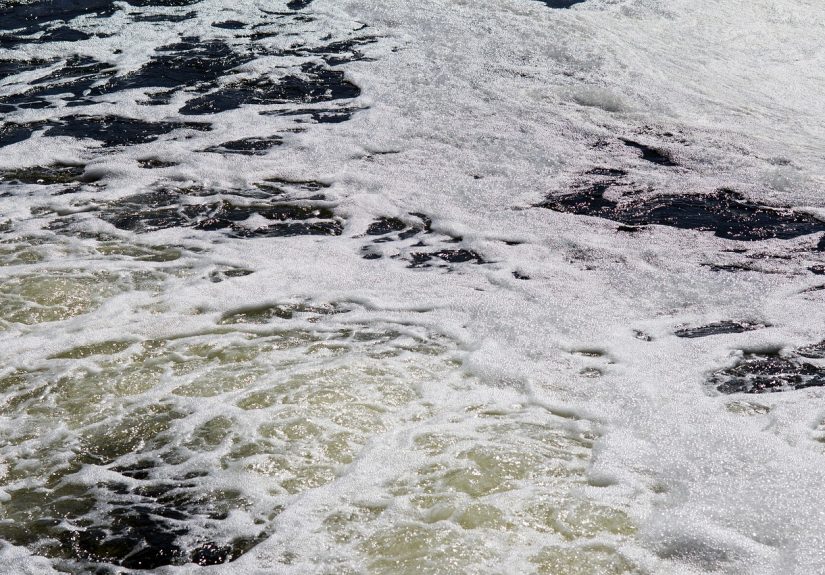 Oceans under pressure: climate change and pollution threaten marine ecosystems