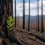 Why Some Forests Survive Better To Fire