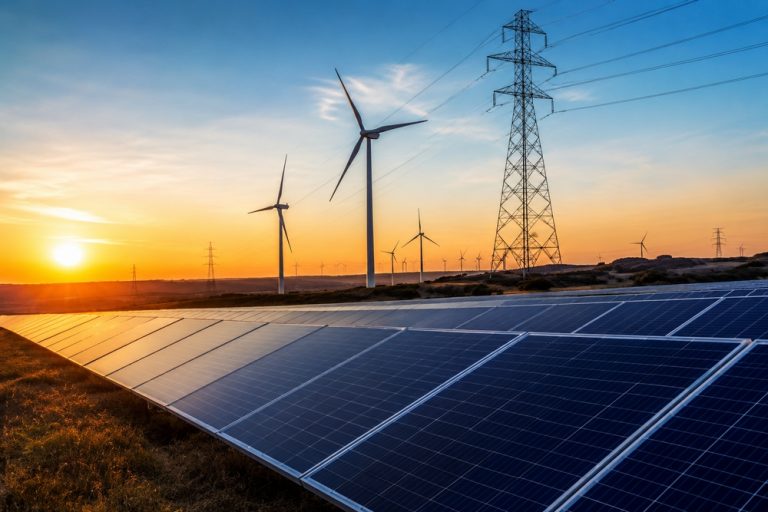 Power and Energy: Understanding the Basics