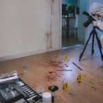 Bloodstain Pattern Analysis: How Blood Evidence Helps Reconstruct Crime Scenes