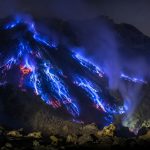 Blue Lava Explained: The Science Behind the Phenomenon