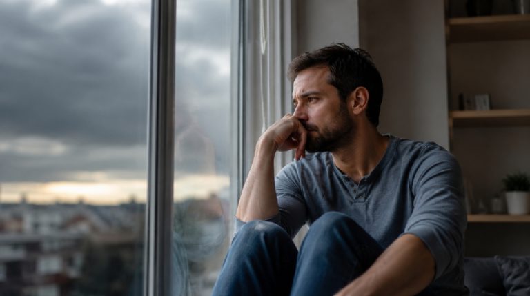Why Catastrophic Thinking Happens And How to Break the Cycle