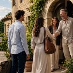 Country House Etiquette: Simple Rules for Owners and Guests