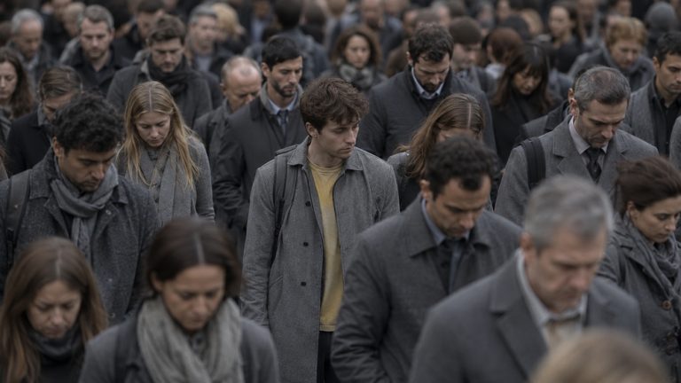 Social Conformity: Why Some People Always Agree With Others