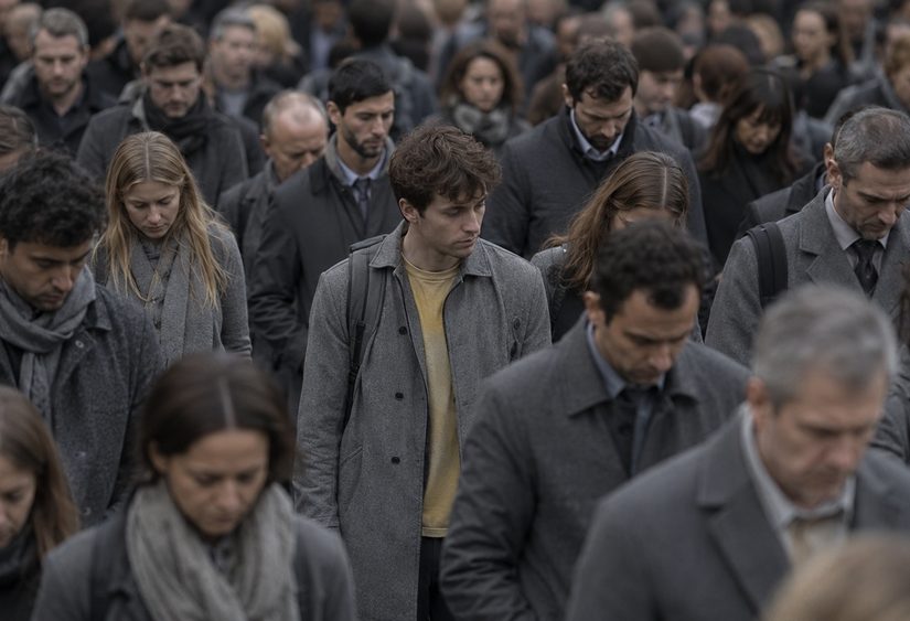 Social Conformity: Why Some People Always Agree With Others