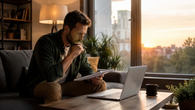 Sunday Scaries: Why Sunday Evening Anxiety May Be Telling You Something