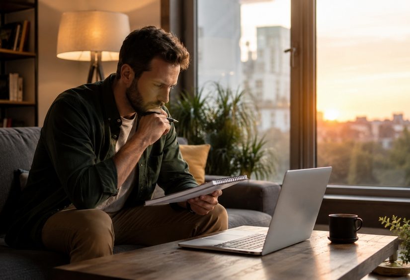 Sunday Scaries: Why Sunday Evening Anxiety May Be Telling You Something