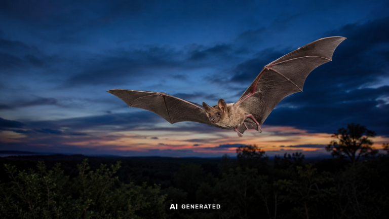 bats