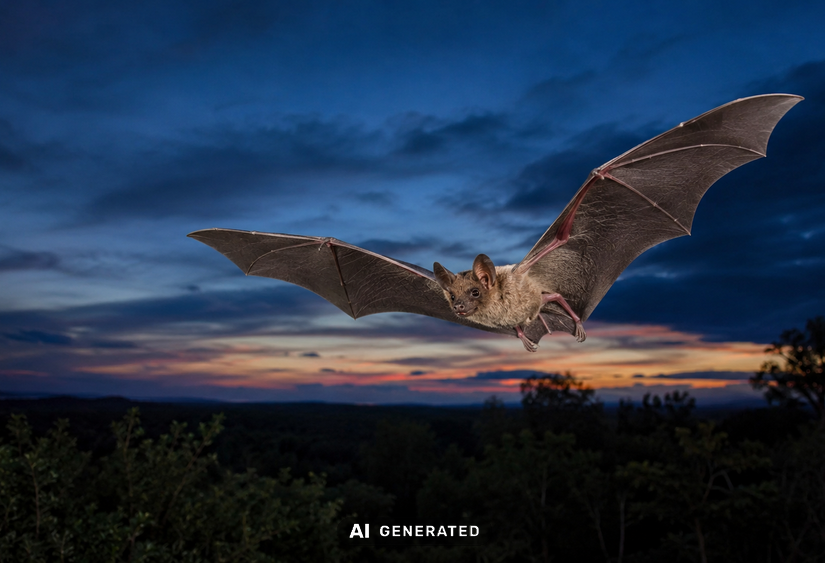 bats