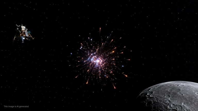 firework