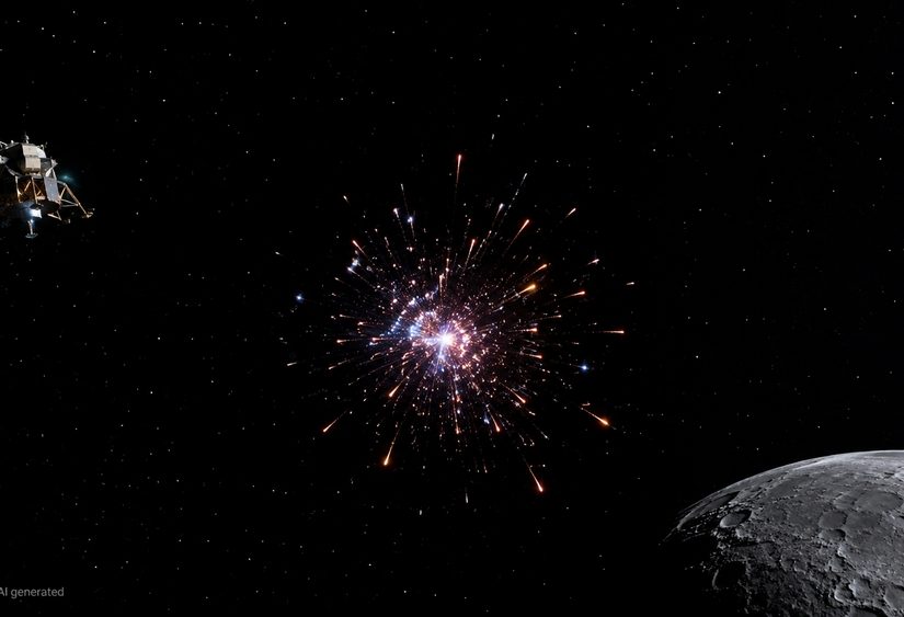 firework
