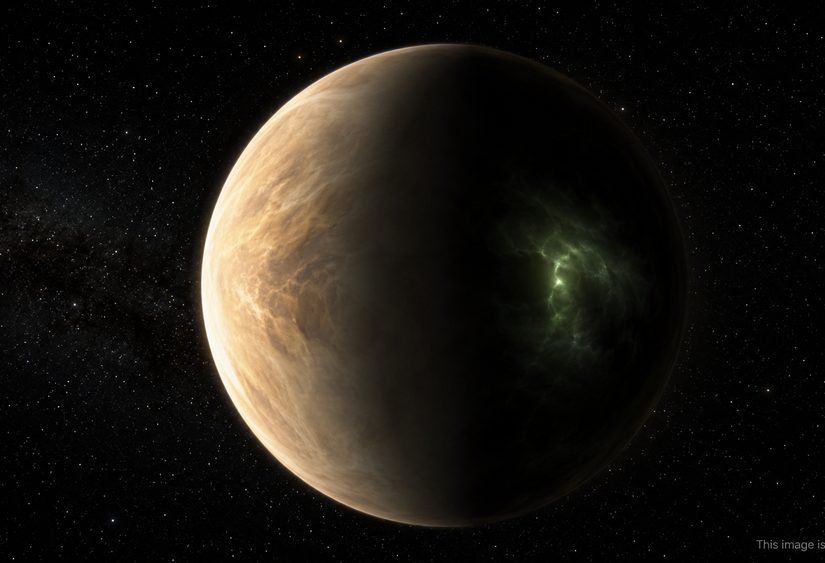 venus